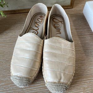 Sam Edelman's Kesia Slip On Espadrille